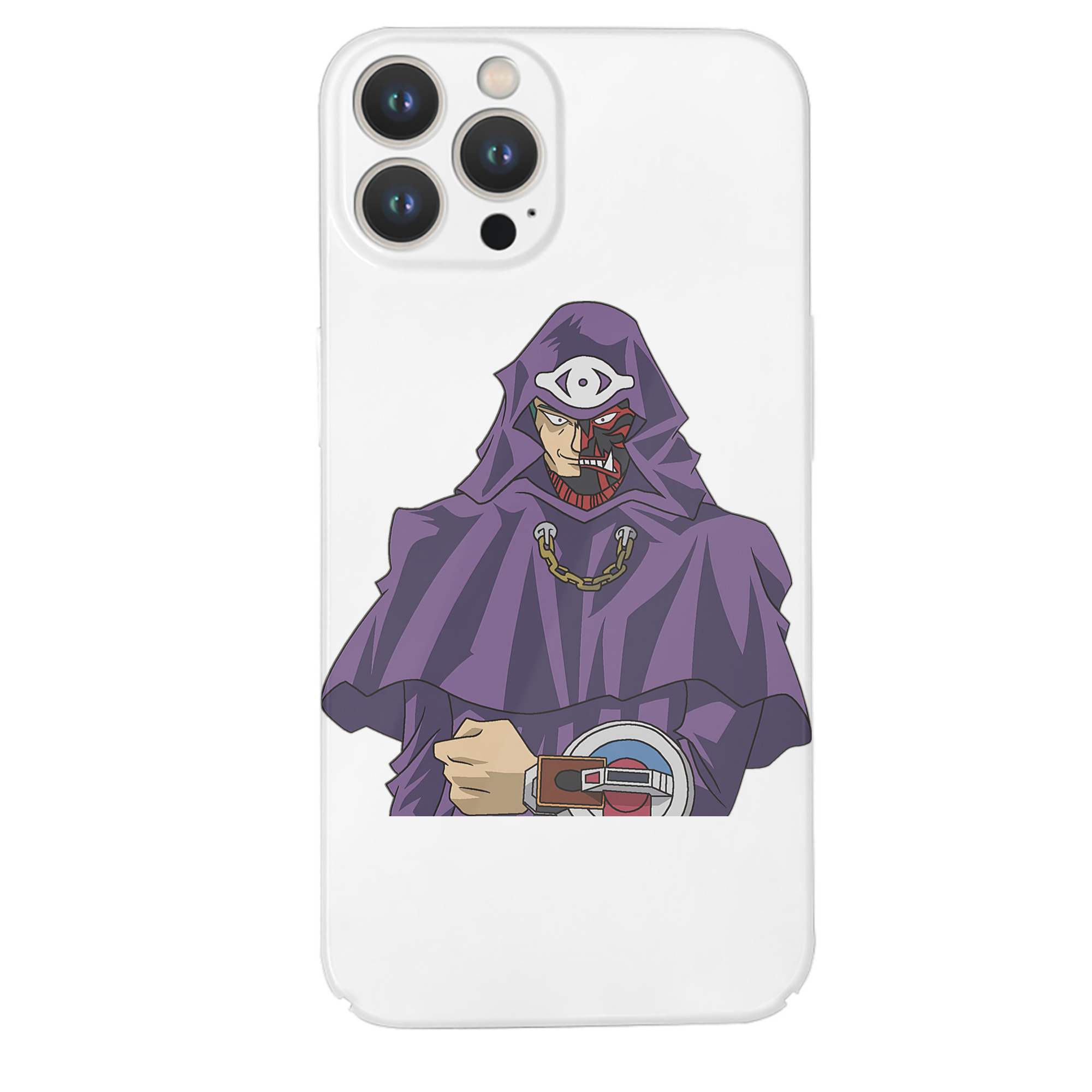 （画像用） 遊☆戯☆王 Yu-Gi-Oh! 【iPhone 14シリーズ対応】ハードケース